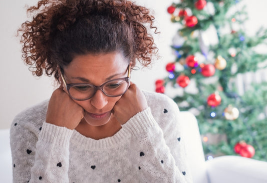 Navigating the Holiday Blues: Tips for a Joyful Season