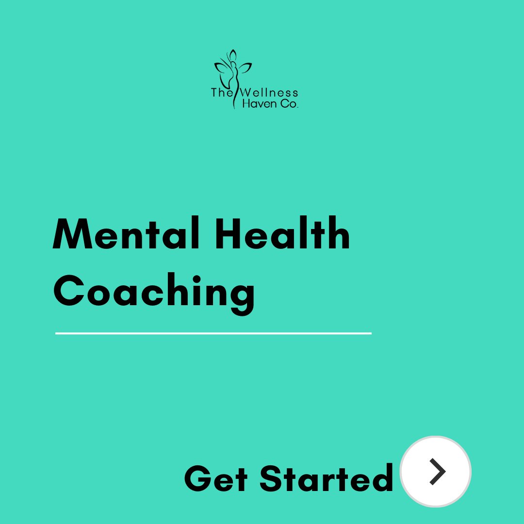 Christian Life and Mental Health Coaching