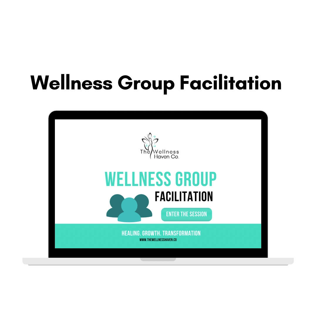 Wellness Workshop Facilitation